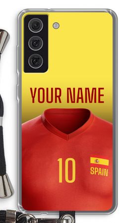 Spain - Football