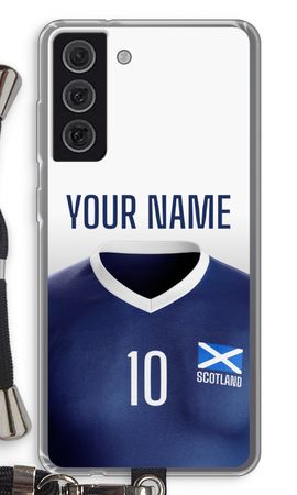 Scotland - Football