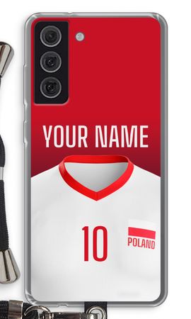 Poland - Football