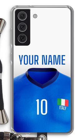 Italy - Football
