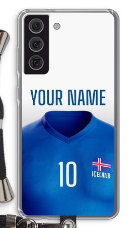 Iceland - Football