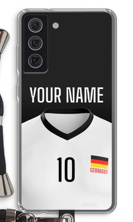 Germany - Football