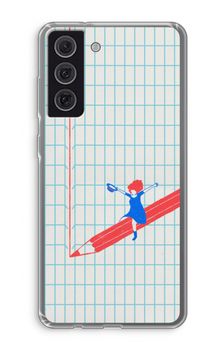 Carta quadrettata N°2