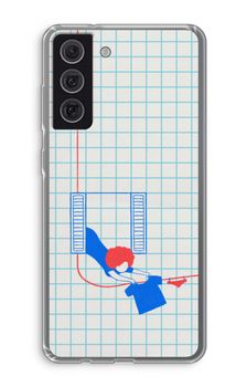 Carta quadrettata N°1