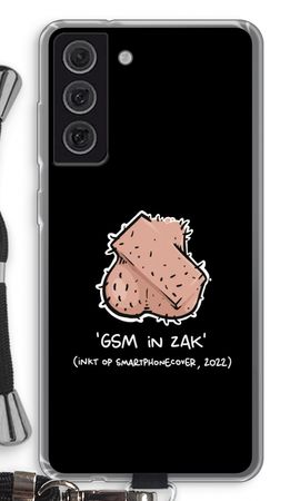 GSM in zak