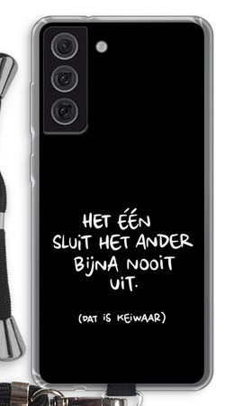 Het één