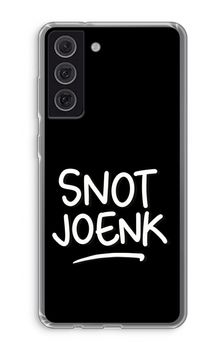 Snotjoenk