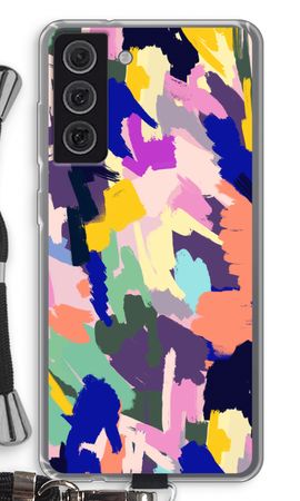 Modern Abstract Scratches