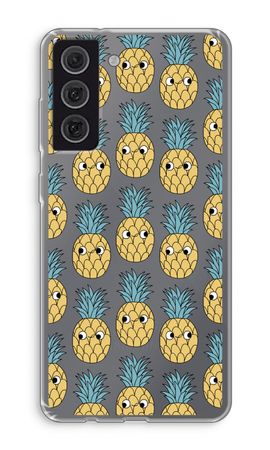 Pineapples