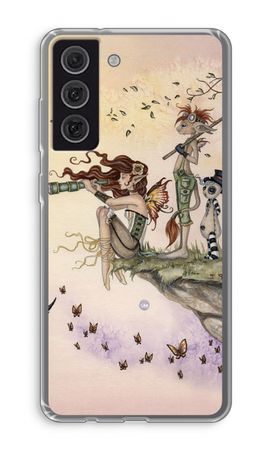 Where the wind takes you