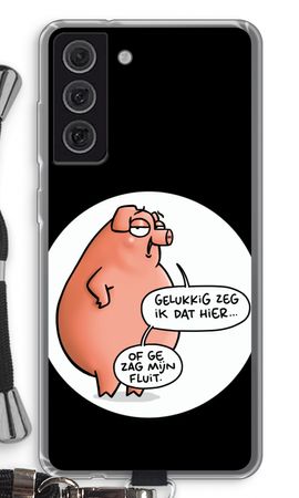 Gelukkig zeg