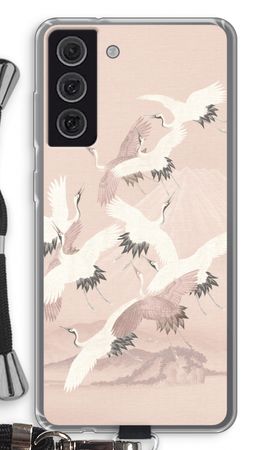 Japanese Crane Birds