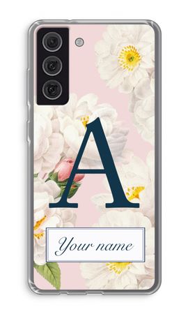 Spring florals white roses