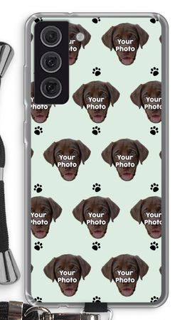 Personalized Face - Cat or Dog