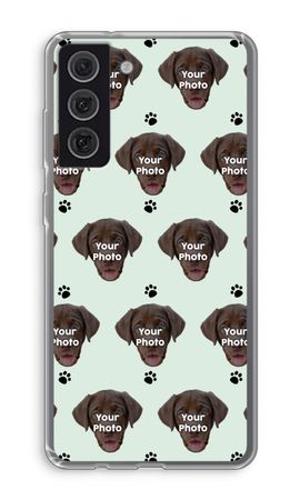 Personalized Face - Cat or Dog