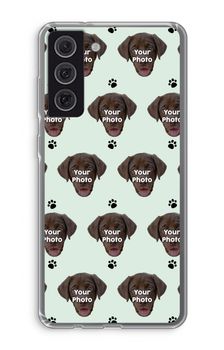 Personalized Face - Cat or Dog