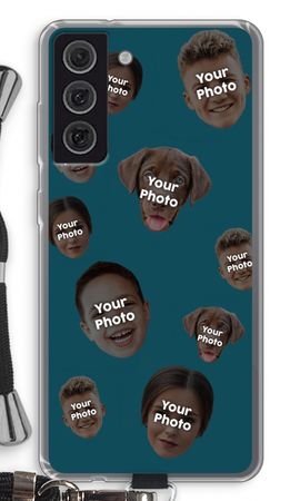 Personalized Face N°1