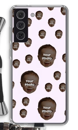 Personalized Face N°2