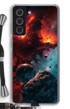 Nébuleuse du dragon