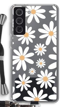 Encore des marguerites