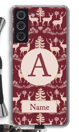 Nordic Christmas deers