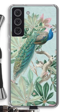 Paradise Garden Peacock