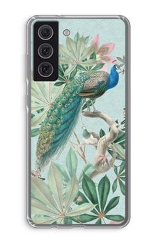 Paradise Garden Peacock