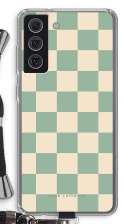 Checkered Mint