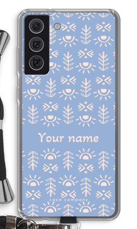 Namecase 1 - Coastel