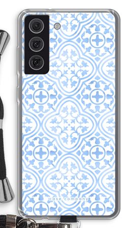 Mediterranean Mosaic