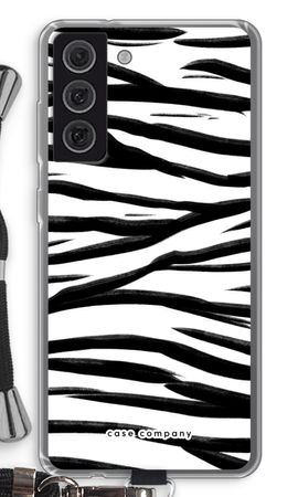 Zebra pattern