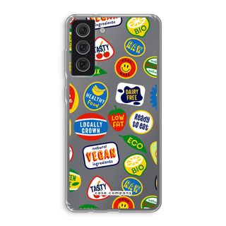Fruitsticker
