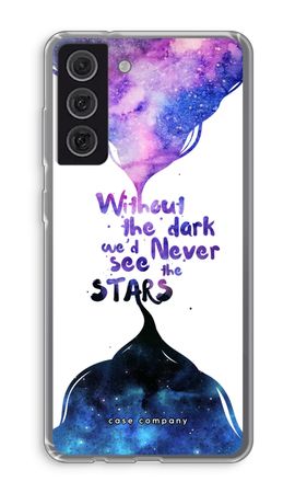 Stars quote