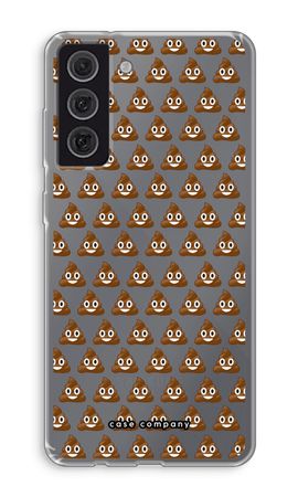 Poop emoji