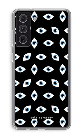Eyes pattern