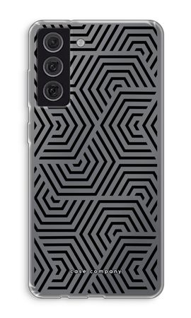 Magic pattern