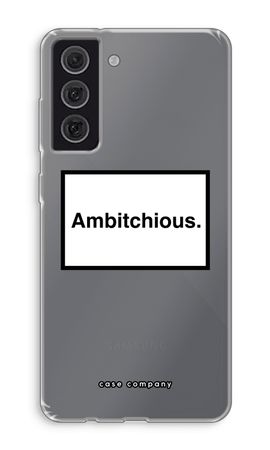 Ambitchious