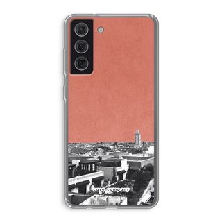 Marrakesh Skyline 