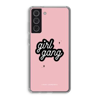 Girl Gang