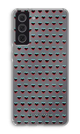 Little hearts