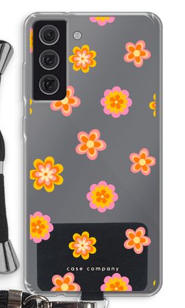 Retro Flowers