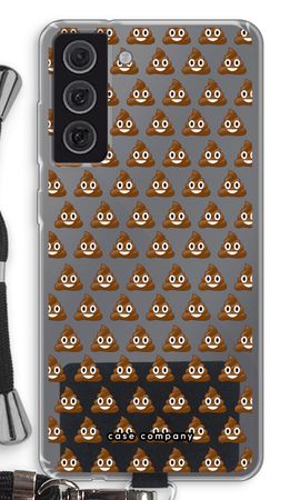 Poop emoji