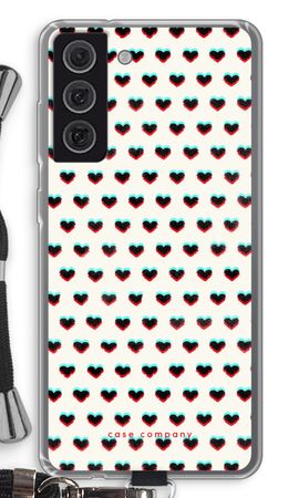 Little hearts