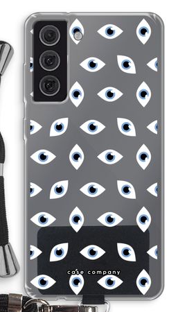 Eyes pattern