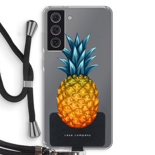 Big pineapple