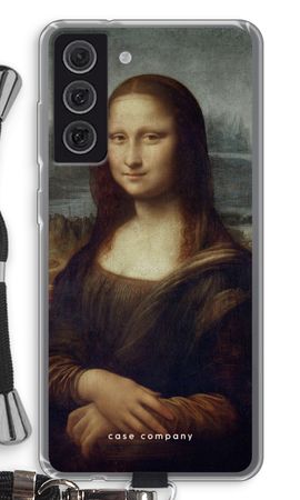 Mona Lisa