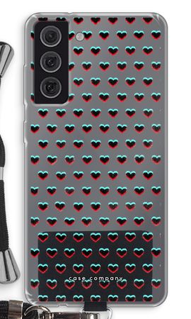 Little hearts