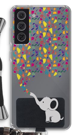 Elephant Confetti