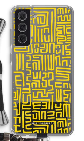 Majorelle Blue Print