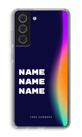 Namecase 2 - Neon